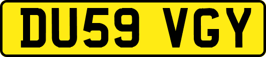 DU59VGY