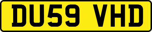 DU59VHD