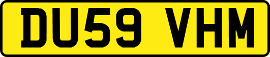 DU59VHM