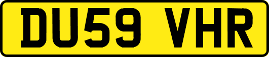 DU59VHR