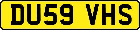DU59VHS
