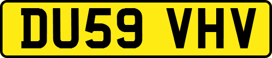 DU59VHV