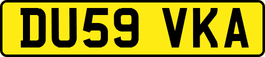 DU59VKA
