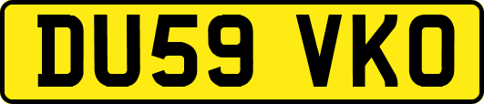 DU59VKO