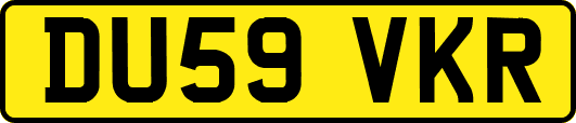 DU59VKR