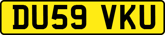 DU59VKU