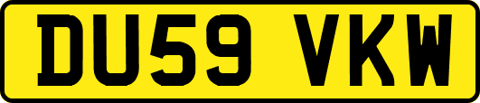 DU59VKW