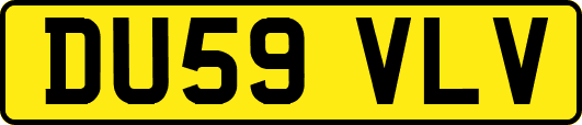 DU59VLV