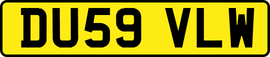 DU59VLW