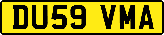 DU59VMA