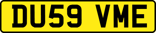 DU59VME