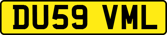 DU59VML