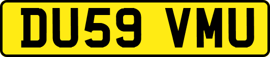 DU59VMU