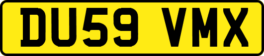 DU59VMX
