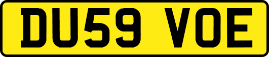 DU59VOE