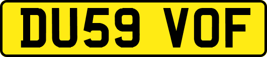 DU59VOF