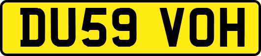 DU59VOH