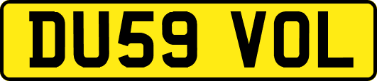 DU59VOL