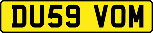 DU59VOM