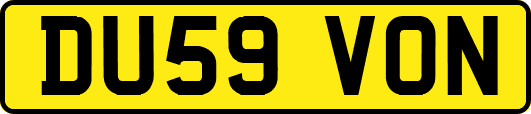 DU59VON