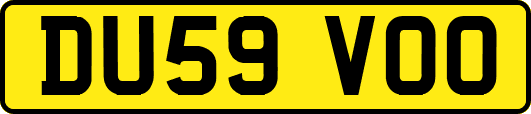 DU59VOO