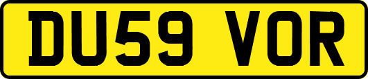 DU59VOR