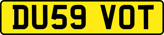 DU59VOT