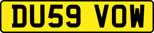 DU59VOW