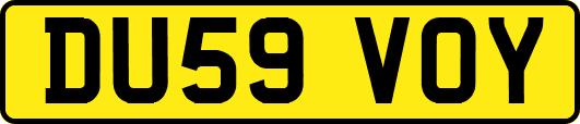 DU59VOY