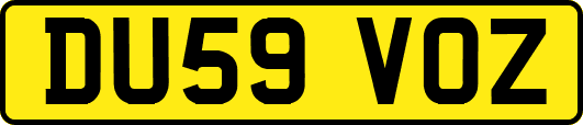DU59VOZ