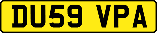 DU59VPA
