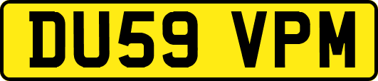 DU59VPM