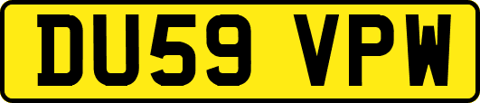 DU59VPW