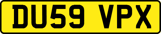 DU59VPX