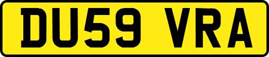 DU59VRA