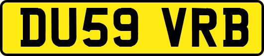 DU59VRB