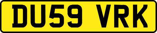 DU59VRK
