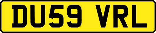 DU59VRL