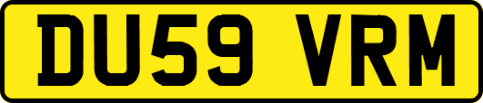 DU59VRM