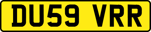 DU59VRR