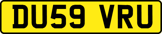 DU59VRU
