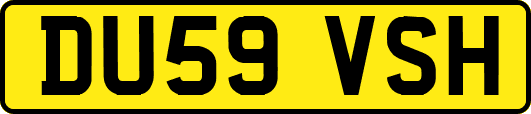 DU59VSH