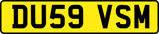 DU59VSM