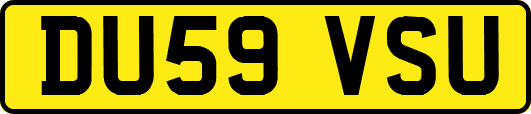 DU59VSU