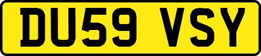 DU59VSY