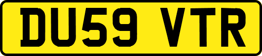 DU59VTR