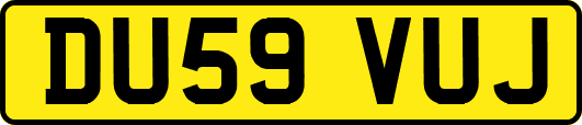 DU59VUJ