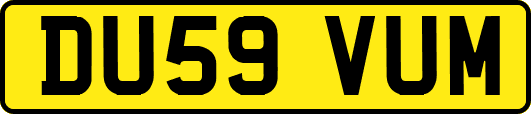 DU59VUM
