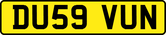 DU59VUN