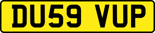 DU59VUP